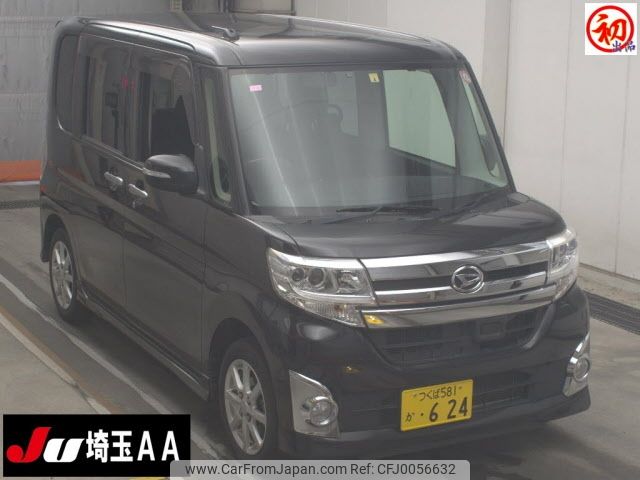 daihatsu tanto 2014 -DAIHATSU 【つくば 581ｶ624】--Tanto LA600S--0108914---DAIHATSU 【つくば 581ｶ624】--Tanto LA600S--0108914- image 1