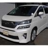 toyota vellfire 2012 -TOYOTA--Vellfire ANH20W--8199277---TOYOTA--Vellfire ANH20W--8199277- image 29