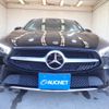 mercedes-benz cla-class 2020 -MERCEDES-BENZ--Benz CLA 3DA-118312M--W1K1183122N081048---MERCEDES-BENZ--Benz CLA 3DA-118312M--W1K1183122N081048- image 4