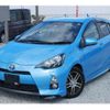 toyota aqua 2012 CFJ7810444 image 13