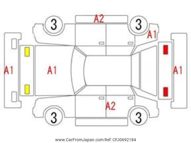 toyota crown 2009 -TOYOTA--Crown DBA-GRS200--GRS200-0026810---TOYOTA--Crown DBA-GRS200--GRS200-0026810- image 2