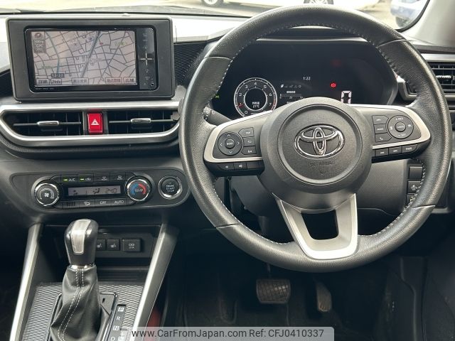 toyota raize 2019 -TOYOTA--Raize 5BA-A200A--A200A-0008123---TOYOTA--Raize 5BA-A200A--A200A-0008123- image 2