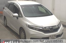 honda shuttle 2020 -HONDA--Shuttle GK8-2104315---HONDA--Shuttle GK8-2104315-