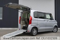 honda n-box 2018 -HONDA--N BOX JF4--8000383---HONDA--N BOX JF4--8000383-
