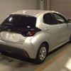 toyota yaris 2020 -TOYOTA 【福岡 504ﾜ8578】--Yaris 5BA-KSP210--KSP210-0010436---TOYOTA 【福岡 504ﾜ8578】--Yaris 5BA-KSP210--KSP210-0010436- image 2