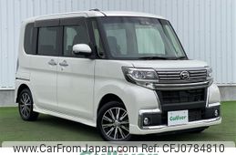 daihatsu tanto 2018 -DAIHATSU--Tanto DBA-LA600S--LA600S-0660521---DAIHATSU--Tanto DBA-LA600S--LA600S-0660521-