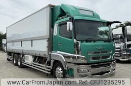 mitsubishi-fuso super-great 2012 -MITSUBISHI--Super Great LKG-FU54VZ--FU54VZ-501902---MITSUBISHI--Super Great LKG-FU54VZ--FU54VZ-501902-