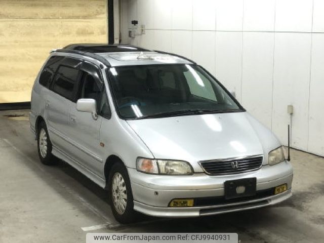 honda odyssey 1997 -HONDA--Odyssey RA1-1235928---HONDA--Odyssey RA1-1235928- image 1