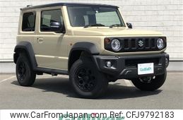 suzuki jimny-sierra 2021 -SUZUKI--Jimny Sierra 3BA-JB74W--JB74W-152771---SUZUKI--Jimny Sierra 3BA-JB74W--JB74W-152771-