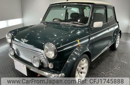rover mini 1999 CFJ1745888