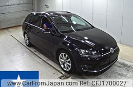 volkswagen golf-variant 2014 CFJ1700027