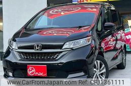 honda freed-hybrid 2022 quick_quick_GB7_GB7-3160797