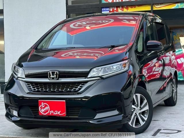 honda freed-hybrid 2022 quick_quick_GB7_GB7-3160797 image 1