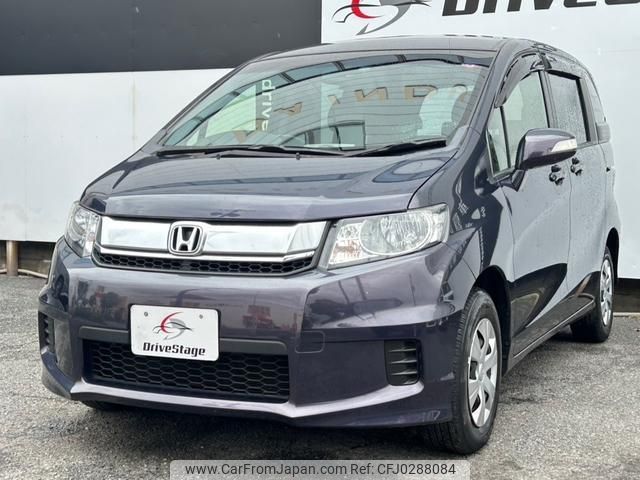 honda freed-spike 2015 quick_quick_DBA-GB3_GB3-1634070 image 2