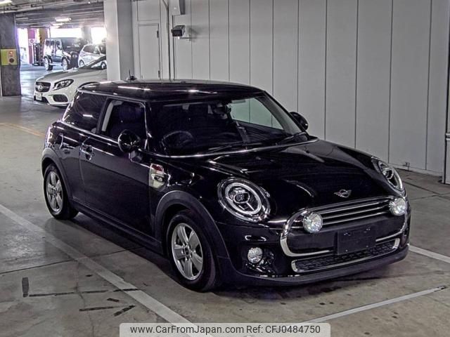 mini mini-others 2019 -BMW--BMW Mini WMWXR120802L08395---BMW--BMW Mini WMWXR120802L08395- image 1