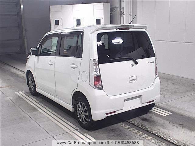 suzuki wagon-r 2009 -SUZUKI--Wagon R MH23S-830490---SUZUKI--Wagon R MH23S-830490- image 2