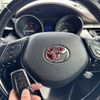 toyota c-hr 2017 -TOYOTA--C-HR DAA-ZYX10--ZYX10-2048181---TOYOTA--C-HR DAA-ZYX10--ZYX10-2048181- image 7