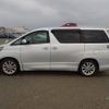 toyota vellfire 2010 NIKYO_EP64364 image 2