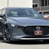 mazda mazda3-fastback 2019 quick_quick_BP5P_BP5P-104377 image 2