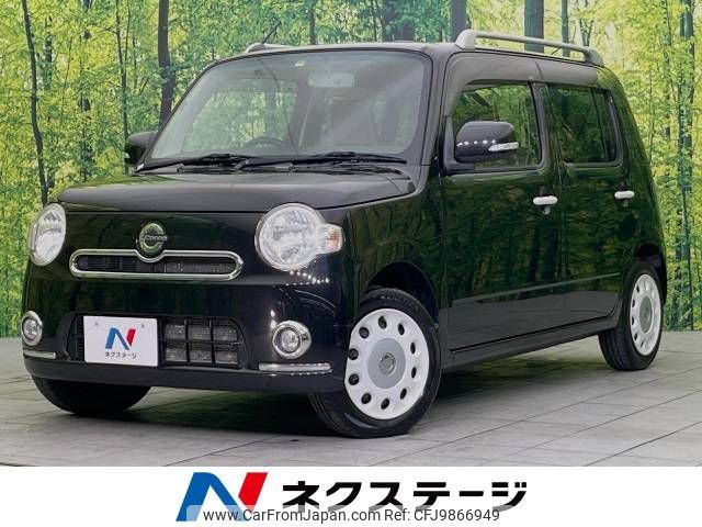 daihatsu mira-cocoa 2013 -DAIHATSU--Mira Cocoa DBA-L675S--L675S-0148102---DAIHATSU--Mira Cocoa DBA-L675S--L675S-0148102- image 1