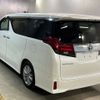 toyota alphard 2015 -TOYOTA--Alphard AGH30W-0017705---TOYOTA--Alphard AGH30W-0017705- image 2