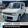 suzuki alto-lapin 2013 -SUZUKI--Alto Lapin DBA-HE22S--HE22S-405596---SUZUKI--Alto Lapin DBA-HE22S--HE22S-405596- image 22