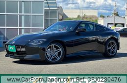 nissan fairlady-z 2024 quick_quick_RZ34_RZ34-122860