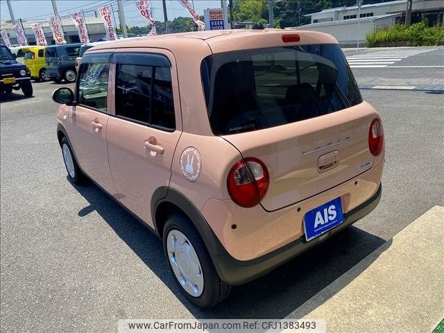 suzuki alto-lapin 2016 -SUZUKI--Alto Lapin DBA-HE33S--HE33S-149517---SUZUKI--Alto Lapin DBA-HE33S--HE33S-149517- image 2