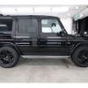 mercedes-benz g-class 2007 -MERCEDES-BENZ--Benz G Class ABA-463248--WDB4632481X169446---MERCEDES-BENZ--Benz G Class ABA-463248--WDB4632481X169446- image 2