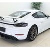 porsche cayman 2020 -PORSCHE 【越谷 311ﾃ 721】--Porsche Cayman 982L40--WP0ZZZ98ZLK284059---PORSCHE 【越谷 311ﾃ 721】--Porsche Cayman 982L40--WP0ZZZ98ZLK284059- image 39