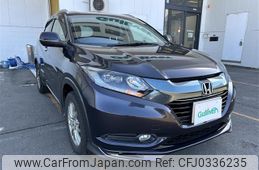 honda vezel 2015 -HONDA--VEZEL DAA-RU4--RU4-1020400---HONDA--VEZEL DAA-RU4--RU4-1020400-