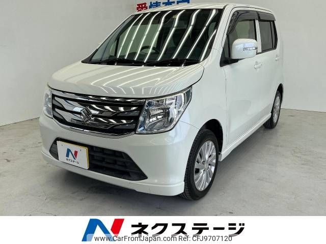 suzuki wagon-r 2015 -SUZUKI--Wagon R DAA-MH44S--MH44S-138928---SUZUKI--Wagon R DAA-MH44S--MH44S-138928- image 1