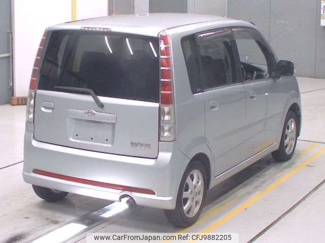 daihatsu move 2005 -DAIHATSU--Move CBA-L150S--L150S-0192029---DAIHATSU--Move CBA-L150S--L150S-0192029- image 2