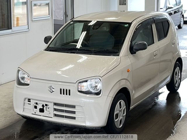 suzuki alto 2017 -SUZUKI--Alto HA36S-316357---SUZUKI--Alto HA36S-316357- image 1