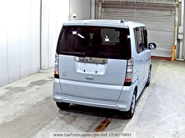 honda n-box 2012 -HONDA--N BOX JF1--JF1-1114206---HONDA--N BOX JF1--JF1-1114206- image 2