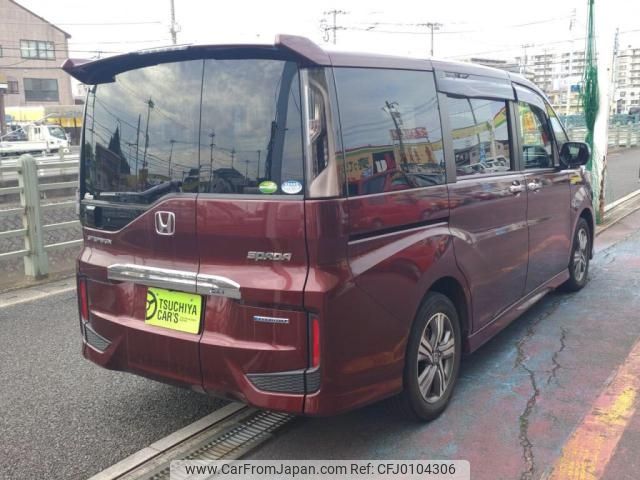 honda stepwagon 2019 -HONDA--Stepwgn 6AA-RP5--RP5-1099229---HONDA--Stepwgn 6AA-RP5--RP5-1099229- image 2