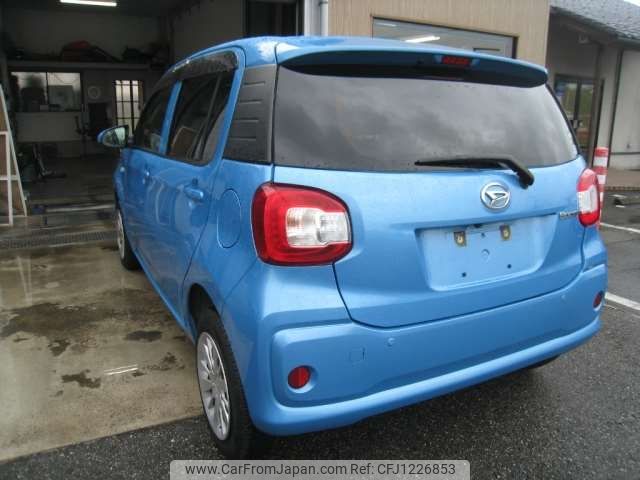 daihatsu boon 2016 CFJ1226853 image 2