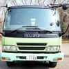 isuzu forward 2006 quick_quick_PB-FRS35H3J_PB-FRS35H3J image 3