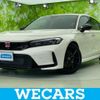 honda civic 2023 CFJ1631659 image 1