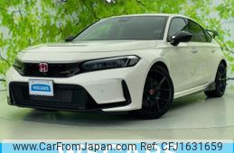 honda civic 2023 CFJ1631659