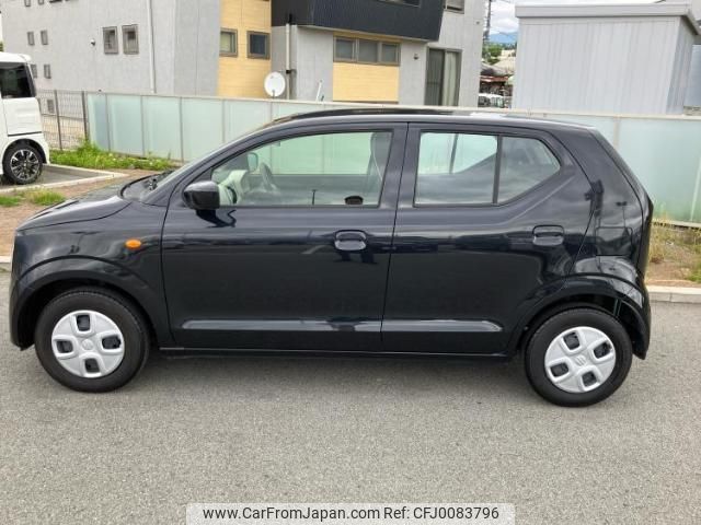 suzuki alto 2021 quick_quick_5BA-HA36S_HA36S-619464 image 2