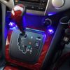 toyota harrier 2007 CFJ1837796 image 10