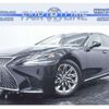 lexus ls 2018 -LEXUS--Lexus LS DBA-VXFA50--VXFA50-6003214---LEXUS--Lexus LS DBA-VXFA50--VXFA50-6003214- image 1