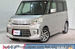 suzuki spacia 2014 CFJ1618575