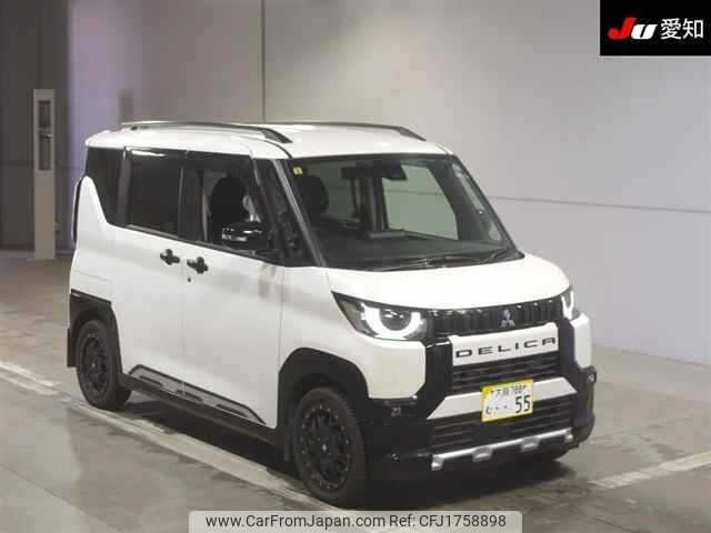 mitsubishi delica-mini 2023 CFJ1758898 image 1