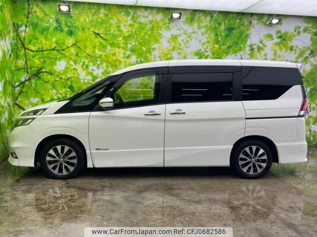 nissan serena 2016 quick_quick_DAA-GFC27_GFC27-006910 image 2