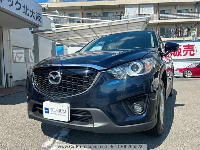 mazda cx-5 2014 -MAZDA 【神戸 351ﾏ8823】--CX-5 LDA-KE2FW--KE2FW-138559---MAZDA 【神戸 351ﾏ8823】--CX-5 LDA-KE2FW--KE2FW-138559- image 1