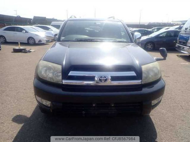 toyota hilux-surf 2005 4DAEAA6D-0006323-0426jc27 image 2