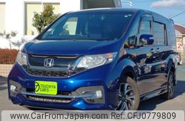 honda stepwagon 2016 -HONDA--Stepwgn DBA-RP3--RP3-1040136---HONDA--Stepwgn DBA-RP3--RP3-1040136-