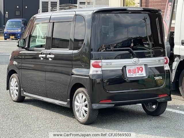 daihatsu tanto 2011 quick_quick_CBA-L375S_L375S-0447959 image 2